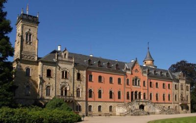 Seminář 26. – 27. dubna 2018 – Sychrov
