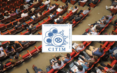 29. 4. – 2. 5. 2019 se koná CITIM – Cancer ImmunoTherapy ImmunoMonitoring