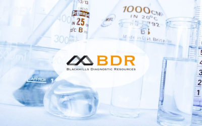 Nové soupravy BDR