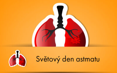 Světový den astmatu 2023