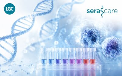 Referenční materiál pro spolehlivé testování karcinomu endometria: Seraseq® Endometrial Cancer DNA mix